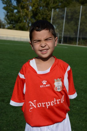 JAVIER ALVAREZ GARCIA